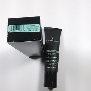 Vincent Longo Ultra Lt Tinted Moist. + Concealer